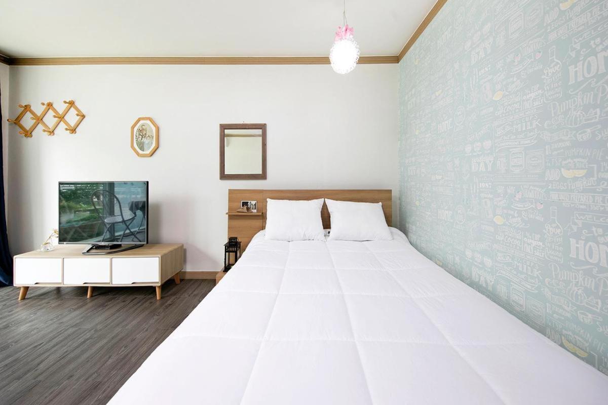 Hongcheon When You Are There Pension Chambre photo