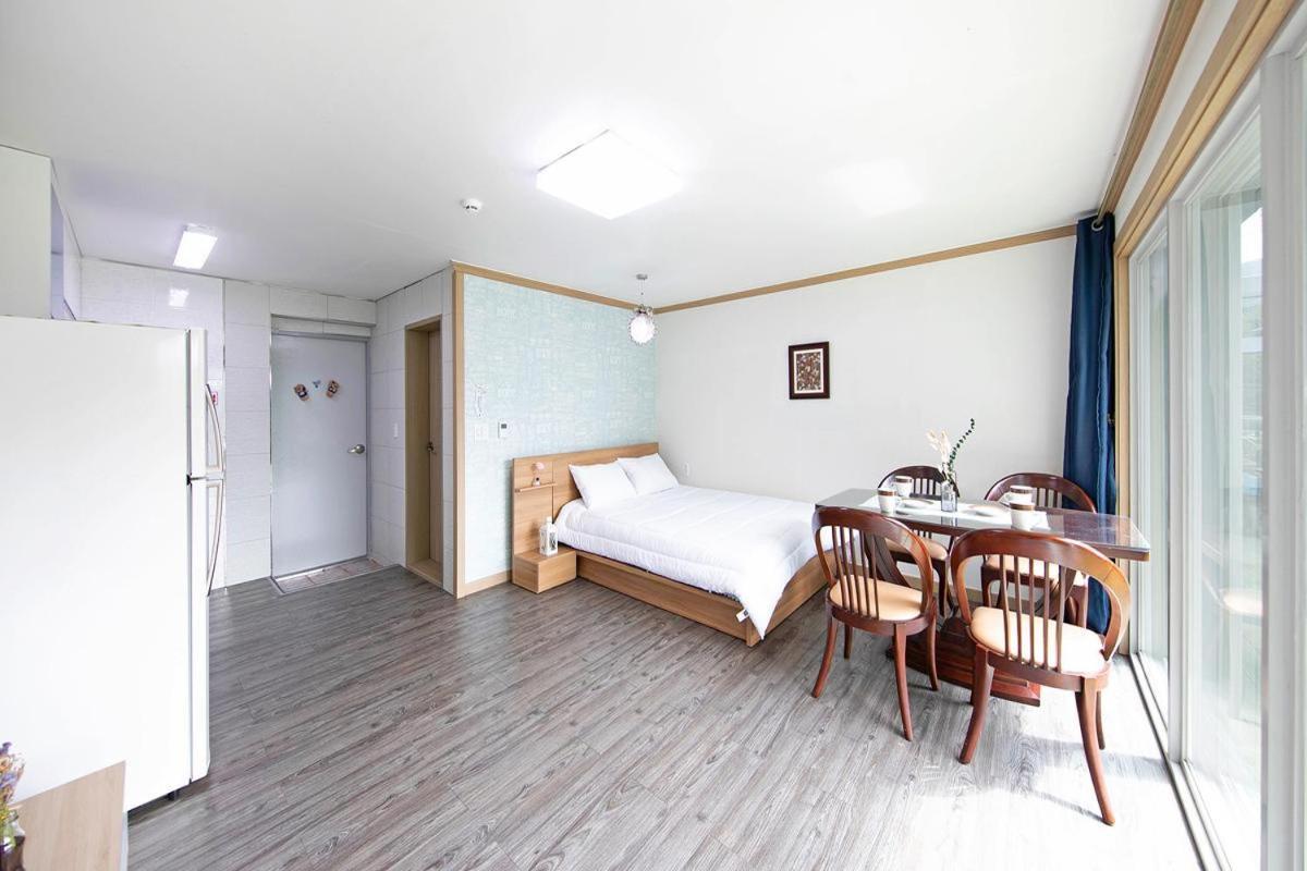 Hongcheon When You Are There Pension Chambre photo