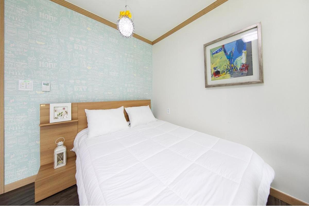 Hongcheon When You Are There Pension Extérieur photo